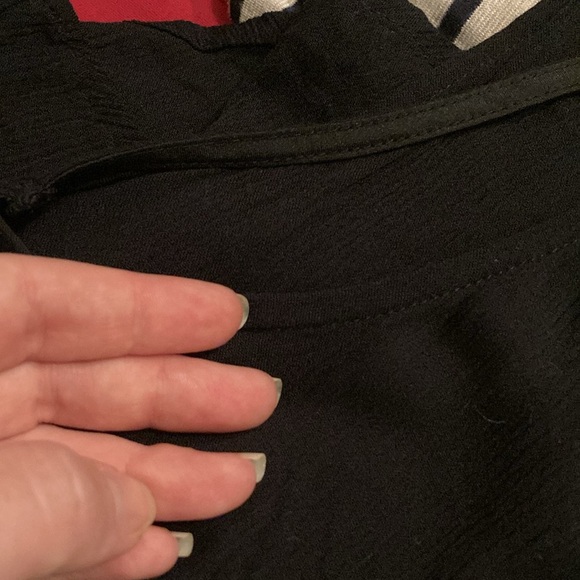 ASOS Size 6 Maternity Tank - Picture 8 of 8